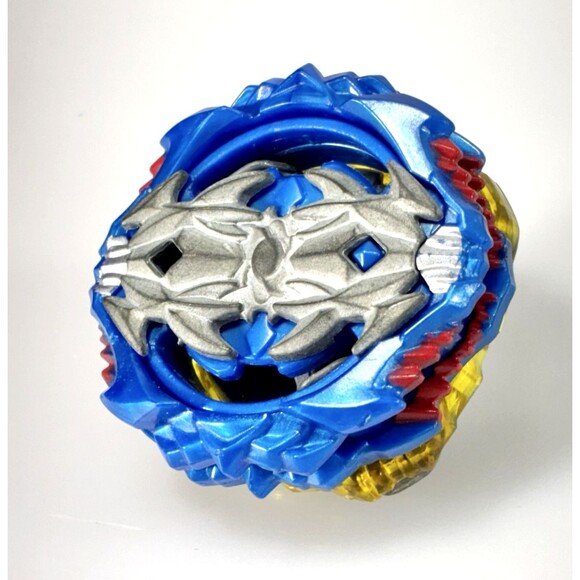Beyblade Burst Vise Leopard .12L.Ds Takara Tomy - Picture 2 of 7